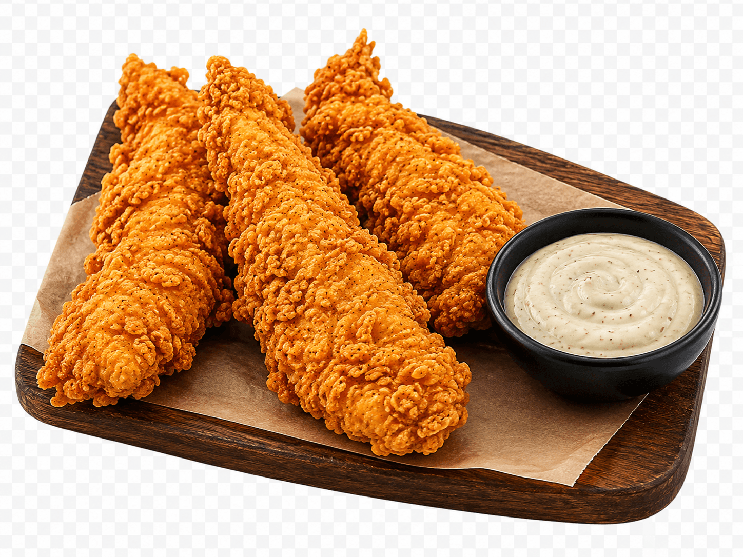 Chicken Strips