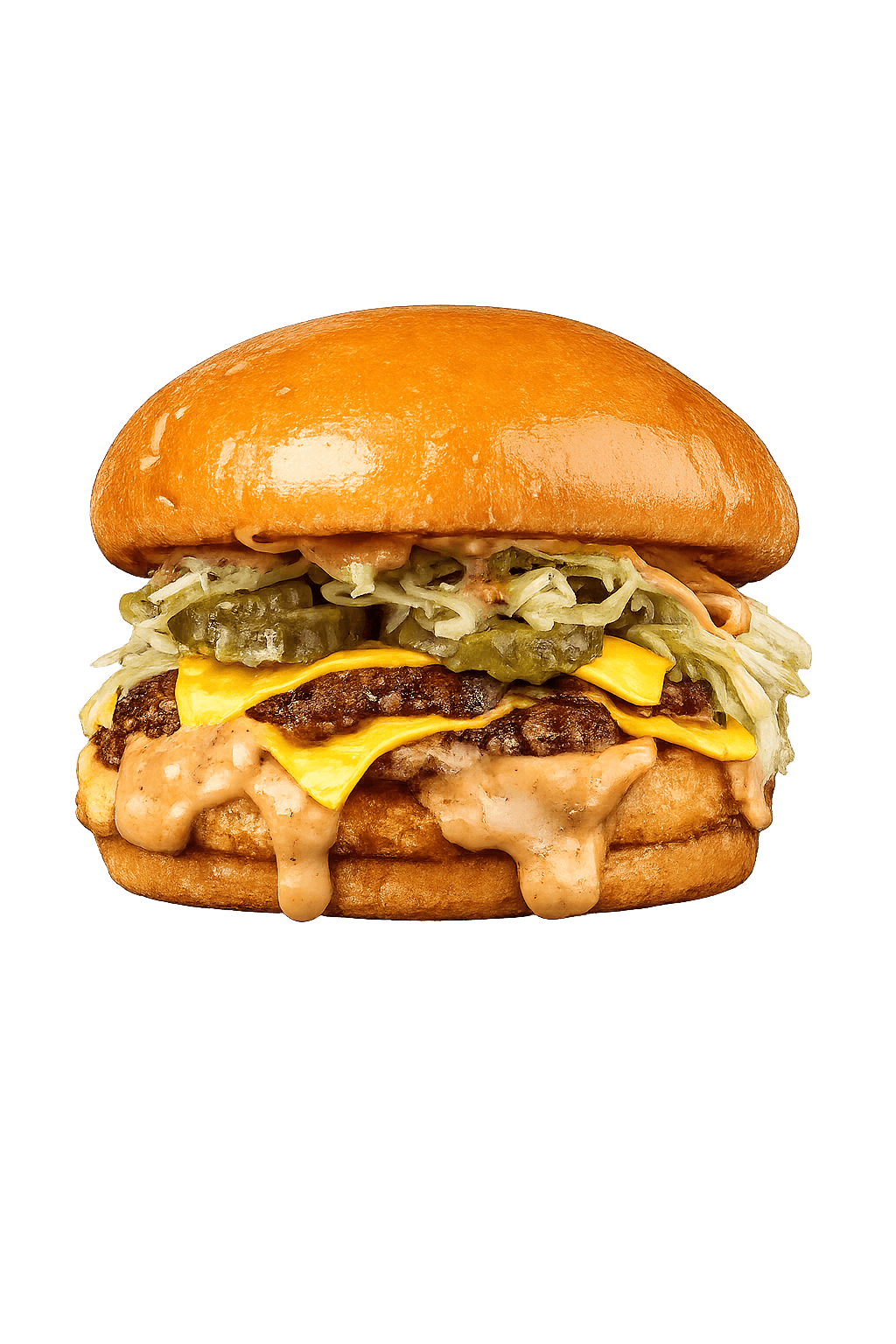 BiteHolic Burger